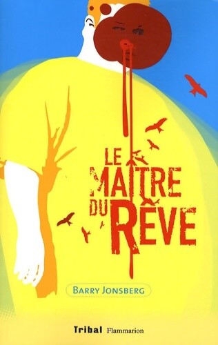 Maître rêve barry - du,