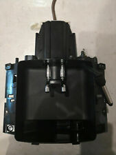 plasturgie complete devant + buse pour Cafetière à grain Krups espresseria EA82