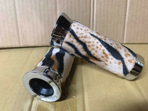 Custom bicycle grips - custom,