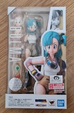 sh figuarts dragon ball z Bulma