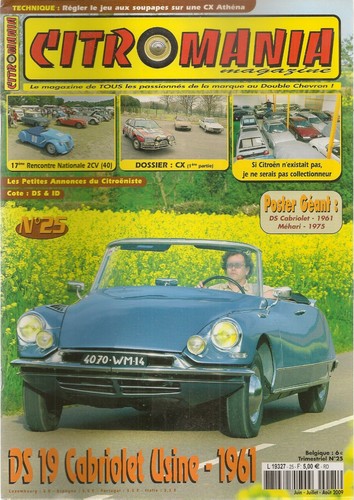 Citromania 2009 citroen - citromania, 25