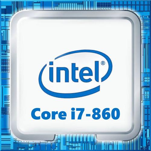 Lot intel core - 5,