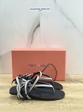 Eddy Daniele Sandale Femme