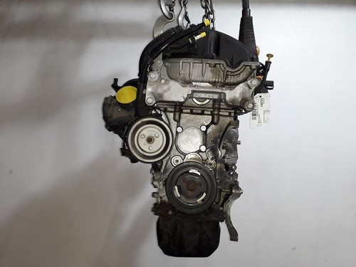 Moteur essence peugeot 207 - moteur,