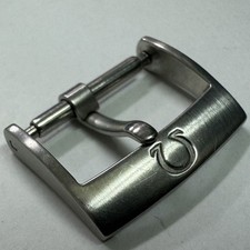 Véritable boucle de montre