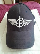 Casquette Aviation Breitling