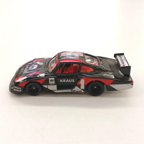 Tomy porsche 935 - tomy, turbo/f10