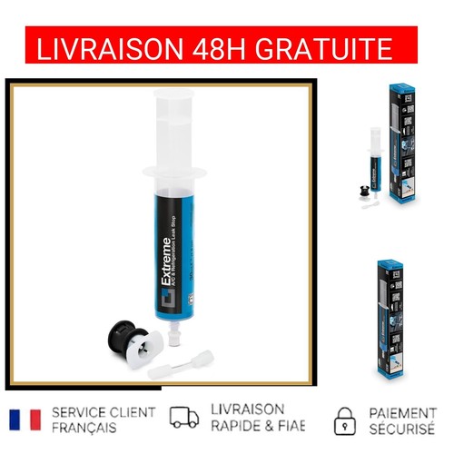Stop fuite clim auto - stop,