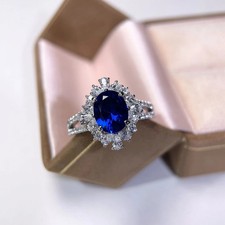 Superbe bague de mariage
