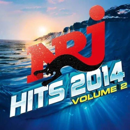 Nrj hits 2014 vol 2 - cd,