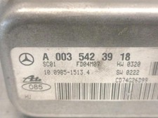 A0035423918 compteur