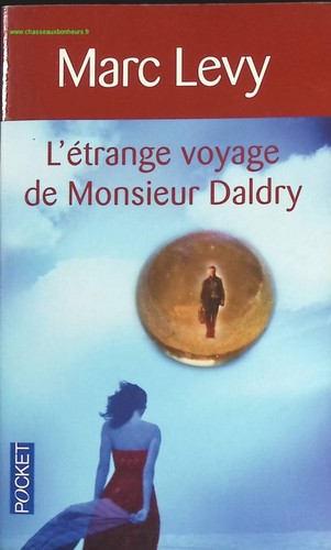 Etrange voyage monsieur - voyage, de