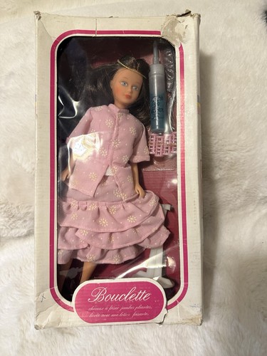 French doll poupée mannequin - poupée,