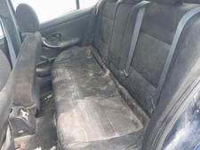 Siége Arrière Gauche pour