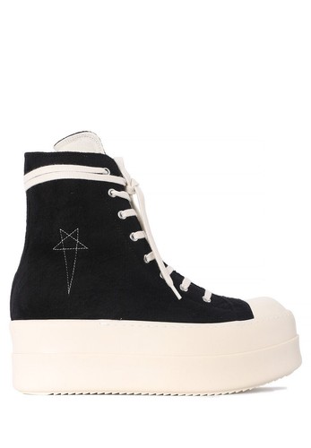 Rick owens baskets - rick,