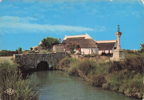Les saintes maries la - 13,
