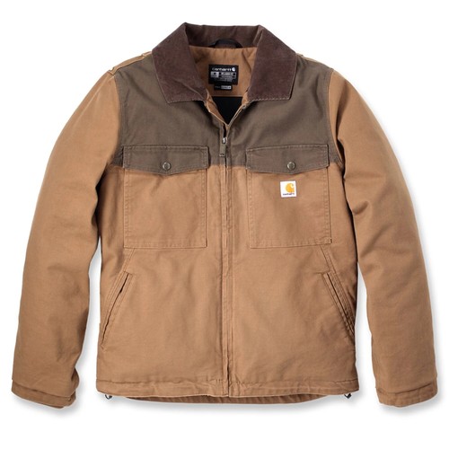 Veste rembourrée carhartt - rembourrée,