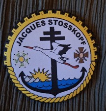 BEAU ECUSSON BATIMENT