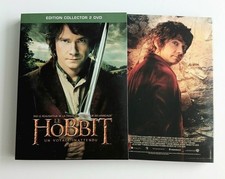 Le Hobbit Un Voyage Inattendu