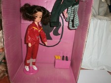 poupée SINDY PEDIGREE 033390