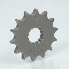 Pignon de sortie de boite