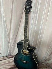Guitare acoustique Yamaha