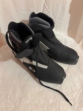 SALOMON chaussures de ski de fond pointure 43