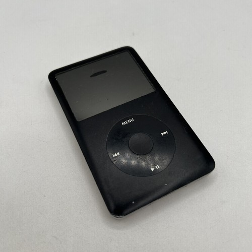 Apple ipod classic - apple, 6e