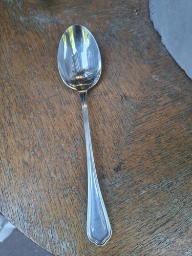 Argent christofle cuillère - argent,