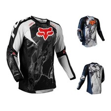 Maillot Motocross FOX 180 MX