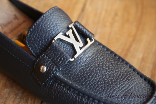 Mocassins louis vuitton - mocassins,