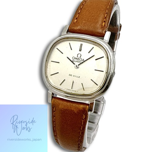 Montre femme omega ville - femme,