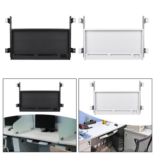 Plateau clavier sous bureau - clavier,