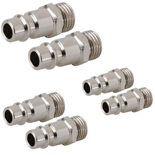 Embouts pour raccord - 6,