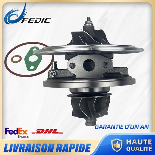 Cartouche turbo gt2260v 728989 - turbo,