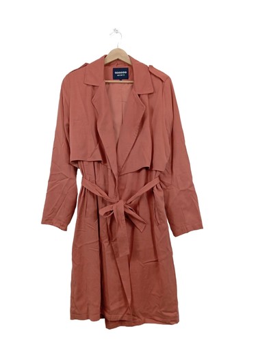 Bonobo trenchcoat dames - bonobo,