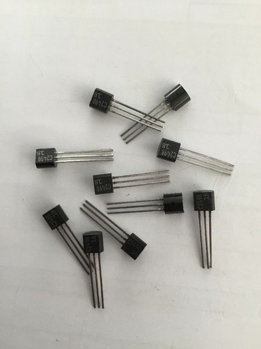 2sc2498 transistor toshiba - 2sc2498,