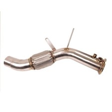 DOWNPIPE POUR BMW X5 E70 ET X6