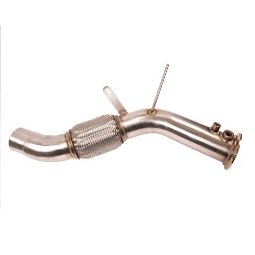 Downpipe pour bmw - et, x6