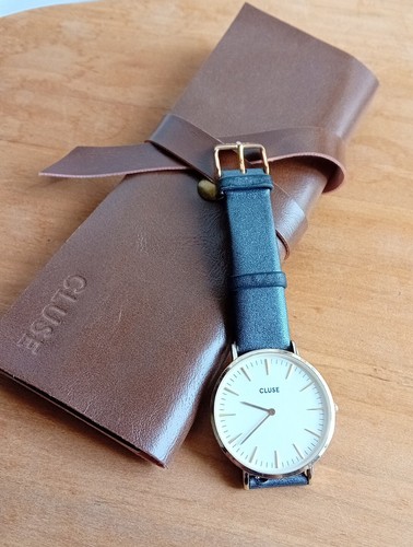 Montre bracelet femme cluse - femme,