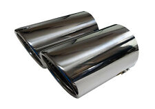 Ouverture D'Échappement Tuyau