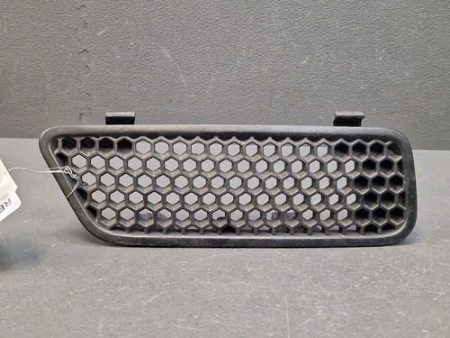 Grille calandre avant droite - ,