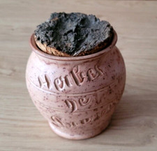 Petit en terre cuite et