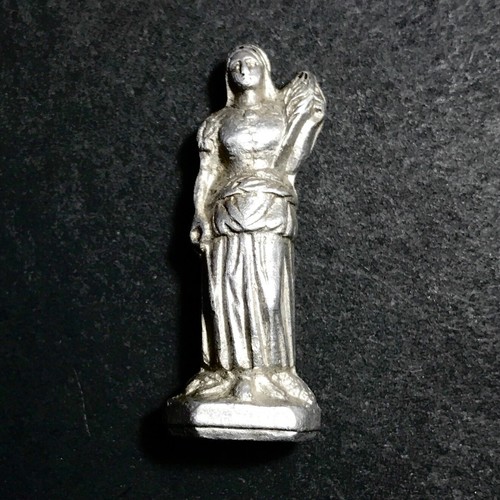 Statuette miniature autel - statuette, d'autel