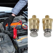 Adaptateur borne batterie M8