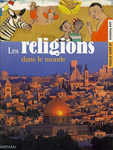 Les religions dans - , le