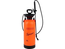PULVERISATEUR DE JARDIN A