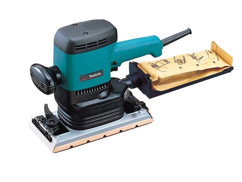 Ponceuse orbitale makita 9046 - ponceuse,