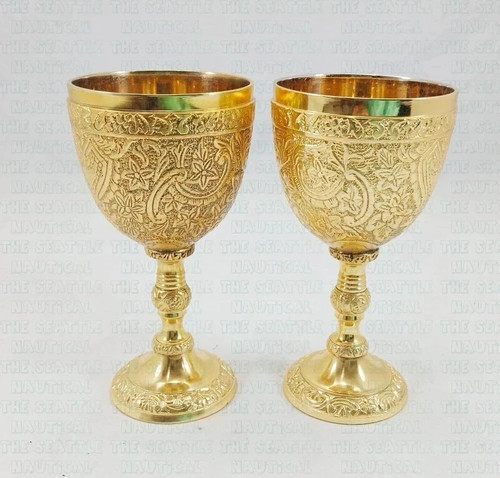 Royal king goblet - royal,
