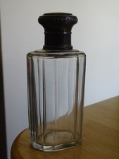 FLACON + BOITE POUDRE CRISTAL